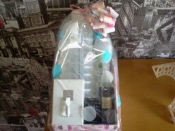 Cesta para Regalar